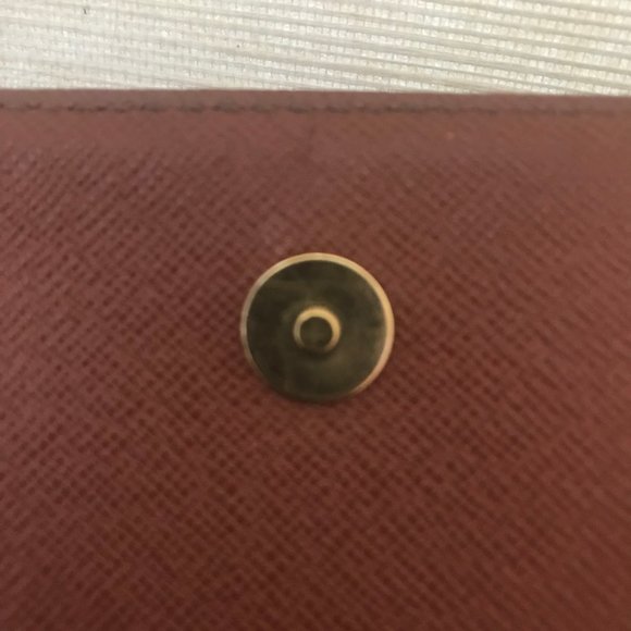 Louis Vuitton Monogram Bag Musette Tango Exceptional Condition - Picture 16 of 16